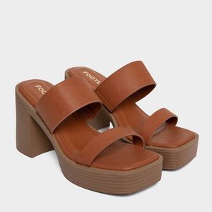Sandalias Casuales Footloose Mujeres Fch-Cp053 Eimy