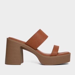Sandalias Casuales Footloose Mujeres Fch-Cp053 Eimy