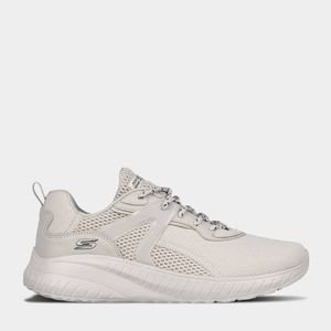 Zapatillas Urbanas Skechers Mujeres 117237-Nat Bobs Squad Chaos