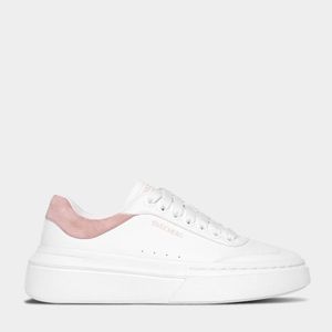 Zapatillas Urbanas Skechers Mujeres 185060-Wpk Cordova Classic