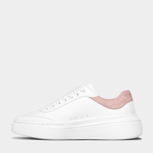 Zapatillas Urbanas Skechers Mujeres 185060-Wpk Cordova Classic
