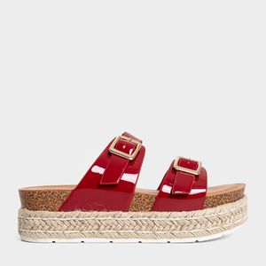 Sandalias Casuales Footloose Mujeres Fch-Fs012 Belen