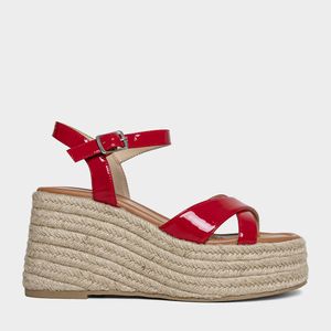Sandalias Casuales Footloose Mujeres Fch-Rs024 Tum