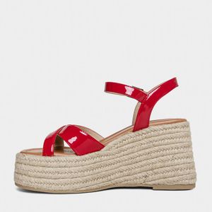 Sandalias Casuales Footloose Mujeres Fch-Rs024 Tum