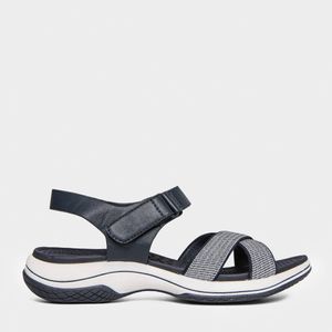 Sandalias Casuales Footloose Mujeres Fch-Gy016 Berenice