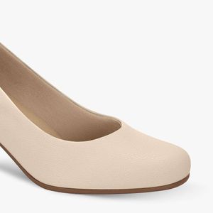 Zapatos De Vestir Modare Mujeres 7373.100.21736