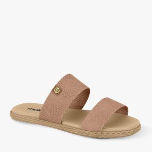 Sandalias Casuales Moleca Mujeres 5452.100.26337