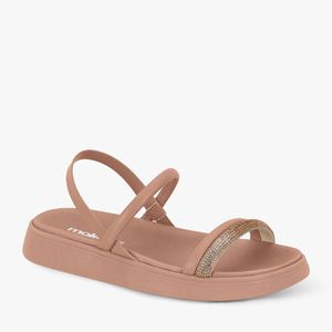 Sandalias Casuales Moleca Mujeres 5469.124.25648