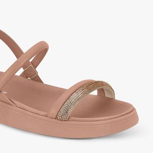 Sandalias Casuales Moleca Mujeres 5469.124.25648