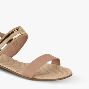 Sandalias Casuales Beira Rio Mujeres 8350.353.26105