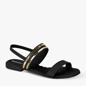 Sandalias Casuales Beira Rio Mujeres 8350.353.26105