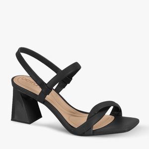 Sandalias Casuales Beira Rio Mujeres 8471.106.22181