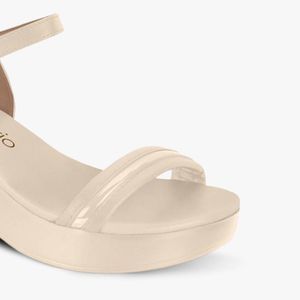 Sandalias Casuales Beira Rio Mujeres 8455.406.26937