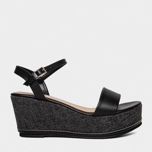 Sandalias Casuales Footloose Mujeres Fca-002 Marcella