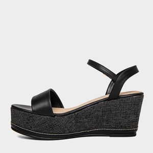 Sandalias Casuales Footloose Mujeres Fca-002 Marcella