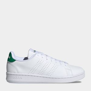 Zapatillas Urbanas Adidas Hombres Gz5300 Advantage