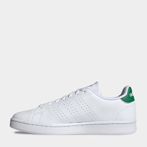 Zapatillas Urbanas Adidas Hombres Gz5300 Advantage