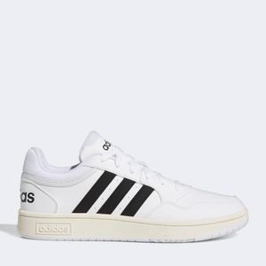 Zapatillas Adidas Hombres Gy5434 Hoops 3.0