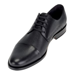Zapatos De Vestir Calimod Hombres Vae-003  Sintetico