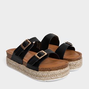 Sandalias Casuales Footloose Mujeres Fch-Fs012 Belen