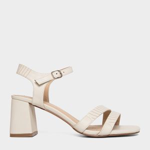 Sandalias De Vestir Footloose Mujeres Fch-Rs022 Celina