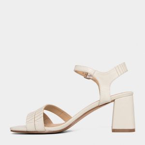 Sandalias De Vestir Footloose Mujeres Fch-Rs022 Celina