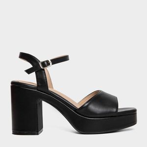 Sandalias Casuales Footloose Mujeres Fch-Rs019 Enma