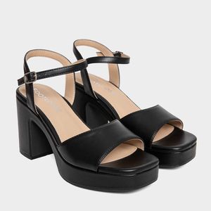Sandalias Casuales Footloose Mujeres Fch-Rs019 Enma