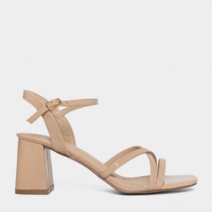 Sandalias De Vestir Footloose Mujeres Fch-Rs021 Ariadne