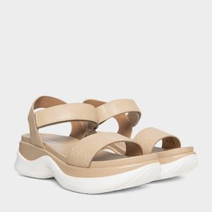Sandalias Casuales Footloose Mujeres Fch-Lm004 Kira