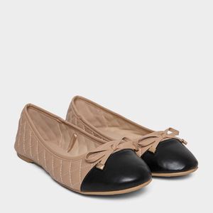 Ballerinas Casual Footloose Mujeres Fch-Jn005 Thais Pu