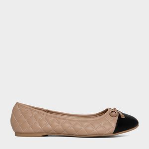 Ballerinas Casual Footloose Mujeres Fch-Jn005 Thais Pu