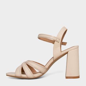 Sandalias De Vestir Footloose Mujeres Fch-Mq004 Rita