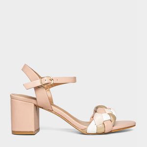 Sandalias De Vestir Footloose Mujeres Fch-Mq005 Soledad
