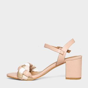 Sandalias De Vestir Footloose Mujeres Fch-Mq005 Soledad