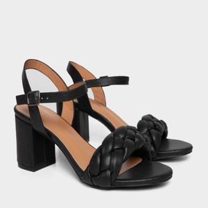 Sandalias De Vestir Footloose Mujeres Fch-Mq005 Soledad
