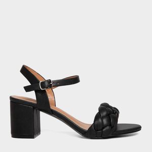 Sandalias De Vestir Footloose Mujeres Fch-Mq005 Soledad