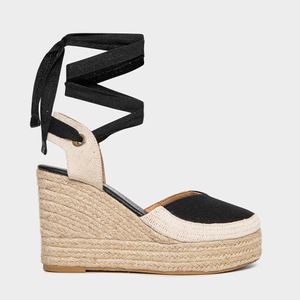 Sandalias Casuales Footloose Mujeres Fch-Nz016 Silvana