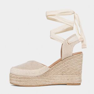 Sandalias Casuales Footloose Mujeres Fch-Nz016 Silvana
