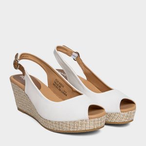 Sandalias Casual Footloose Mujeres Fch-Nz025 Giomar Pu