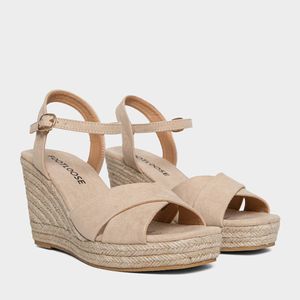 Sandalias Casuales Footloose Mujeres Fch-Nz019 Rosalia