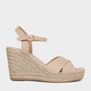 Sandalias Casuales Footloose Mujeres Fch-Nz019 Rosalia