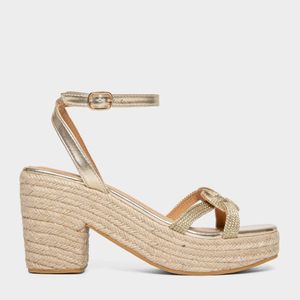 Sandalias Casuales Footloose Mujeres Fch-Nz022 Malu