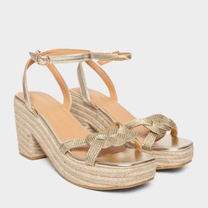 Sandalias Casuales Footloose Mujeres Fch-Nz022 Malu