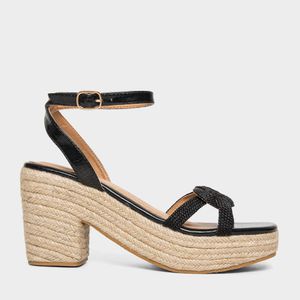 Sandalias Casuales Footloose Mujeres Fch-Nz022 Malu