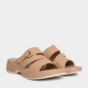 Sandalias Casuales Footloose Mujeres Fch-Hl026 Yoali