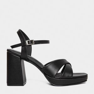 Sandalias De Vestir Footloose Mujeres Fsm-025 Yvonne
