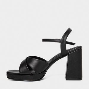 Sandalias De Vestir Footloose Mujeres Fsm-025 Yvonne