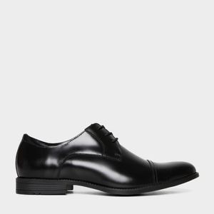 Zapatos De Vestir Renzo Renzini Hombres Rcf-062  Cuero