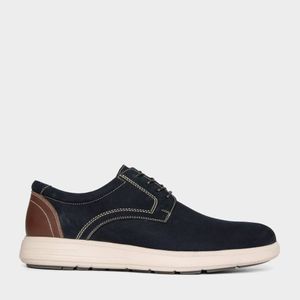 Zapatos Casuales Renzo Renzini Hombres Rcf-065  Cuero